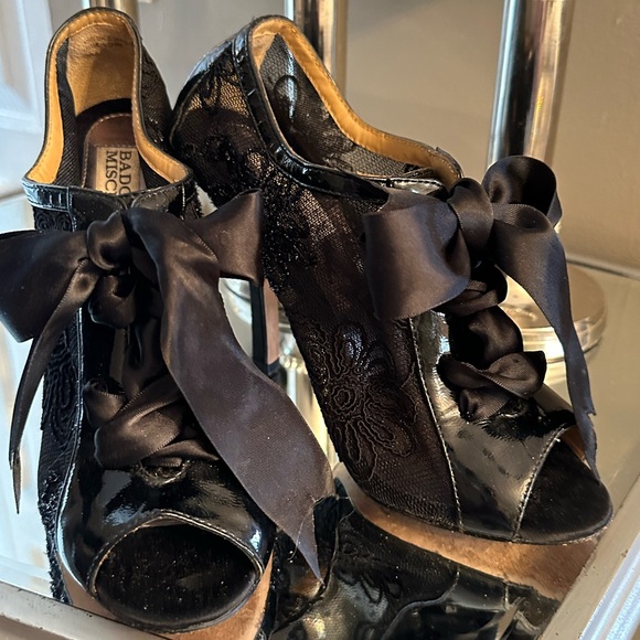 ESPECTACULAR SHOES. SIZE 6/12 - Picture 5 of 5